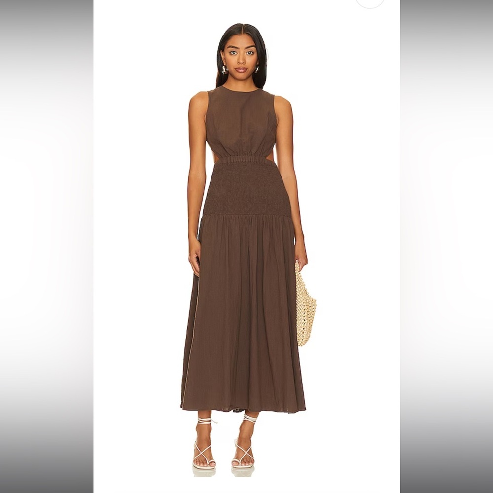 SNDY LOTTIE DRESS